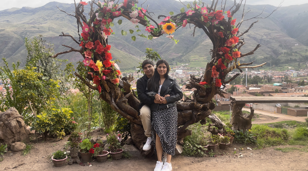Momentos juntos