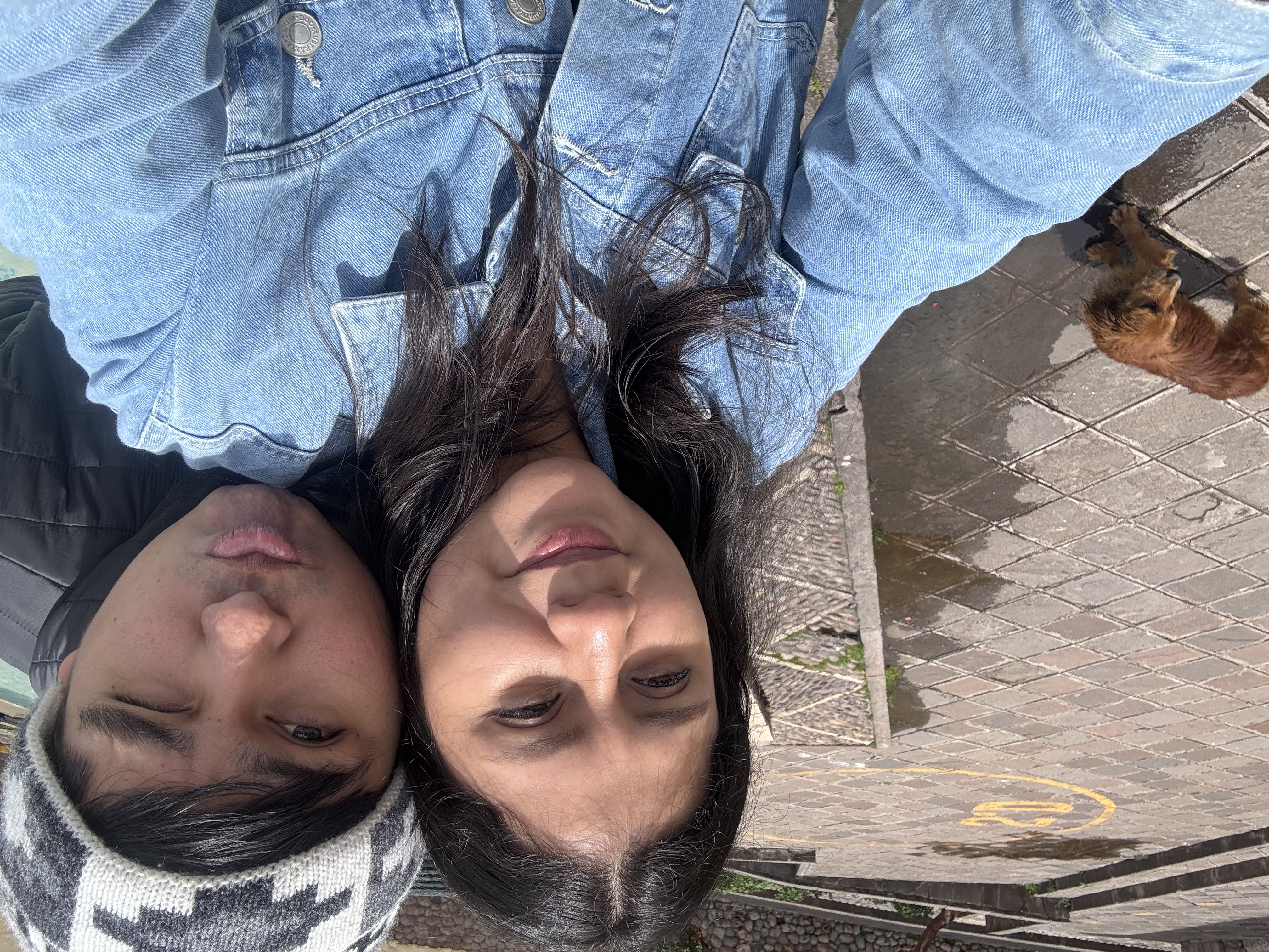 Nuestro amor
